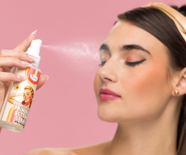 Twice as Nice Priming & Setting Spray - Image 4