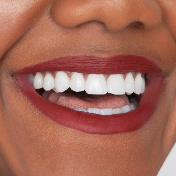 Meet Matt(e) Hughes® Matte Liquid Lipstick - Image 3