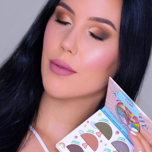 Fun-Guy™ Eyeshadow Palette - Image 3