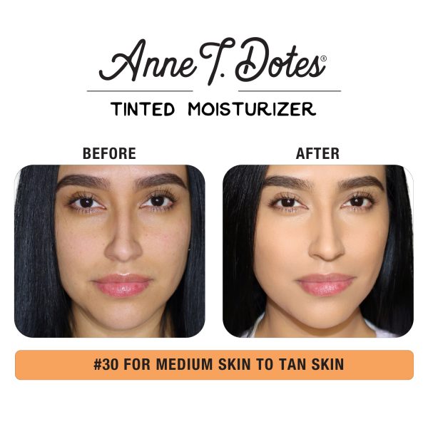 Anne T. Dotes® Tinted Moisturizer - Image 27