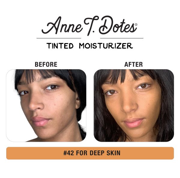 Anne T. Dotes® Tinted Moisturizer - Image 38