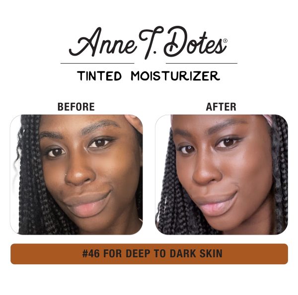 Anne T. Dotes® Tinted Moisturizer - Image 43