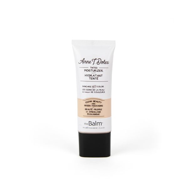 Anne T. Dotes® Tinted Moisturizer - Image 4