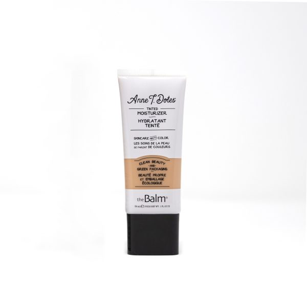 Anne T. Dotes® Tinted Moisturizer - Image 2