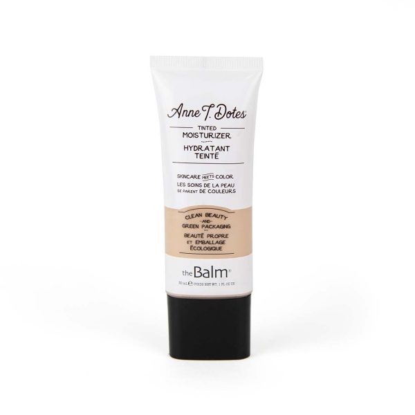 Anne T. Dotes® Tinted Moisturizer - Image 8