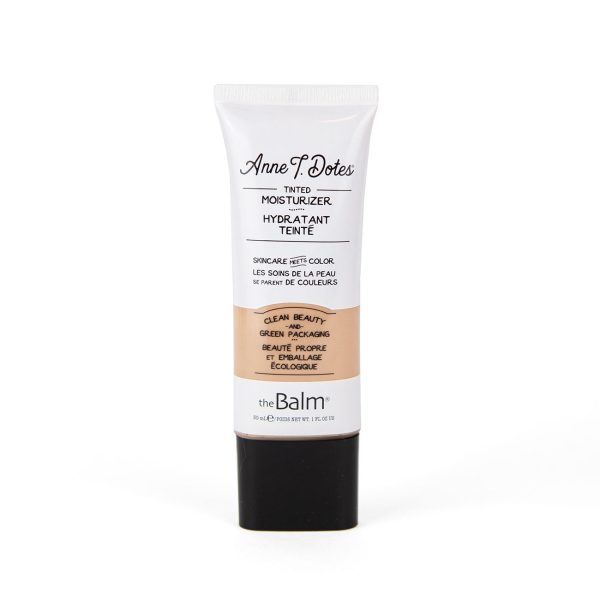 Anne T. Dotes® Tinted Moisturizer - Image 12