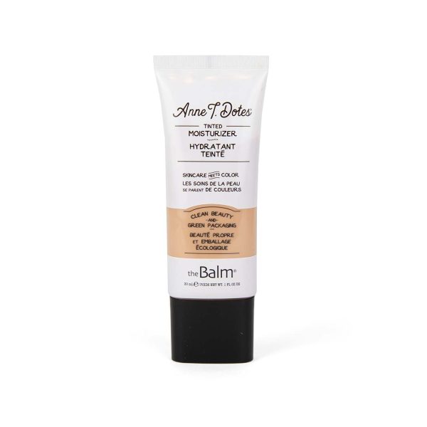 Anne T. Dotes® Tinted Moisturizer - Image 16