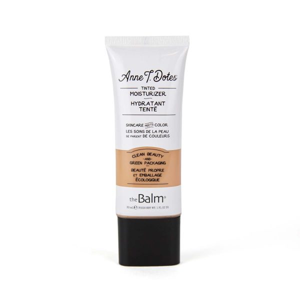 Anne T. Dotes® Tinted Moisturizer - Image 20