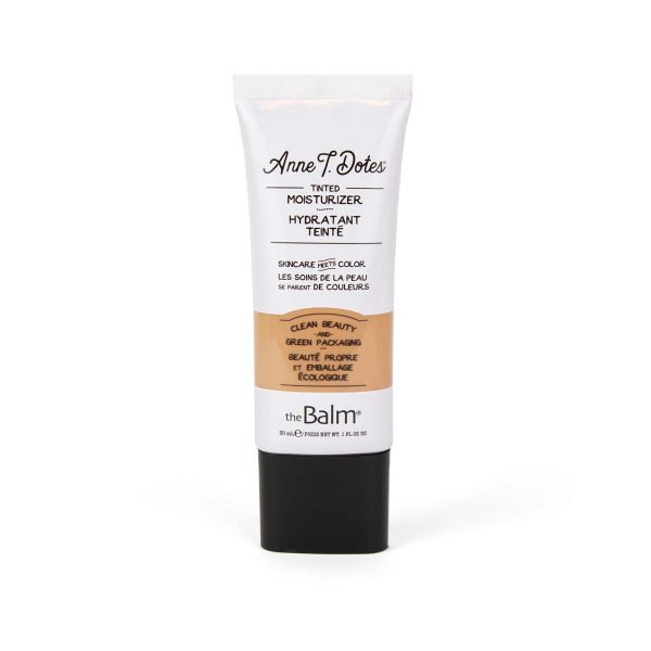 Anne T. Dotes® Tinted Moisturizer - Image 24