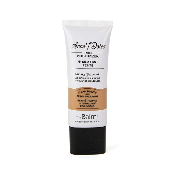 Anne T. Dotes® Tinted Moisturizer - Image 28