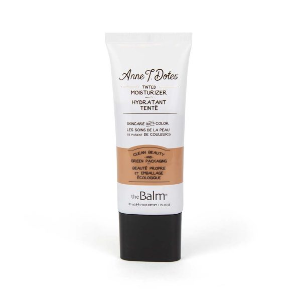 Anne T. Dotes® Tinted Moisturizer - Image 32