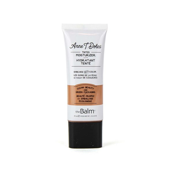 Anne T. Dotes® Tinted Moisturizer - Image 35