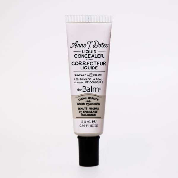 Anne T. Dotes® Liquid Concealer - Image 5