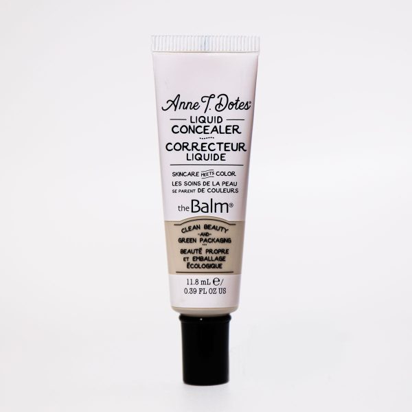 Anne T. Dotes® Liquid Concealer - Image 7