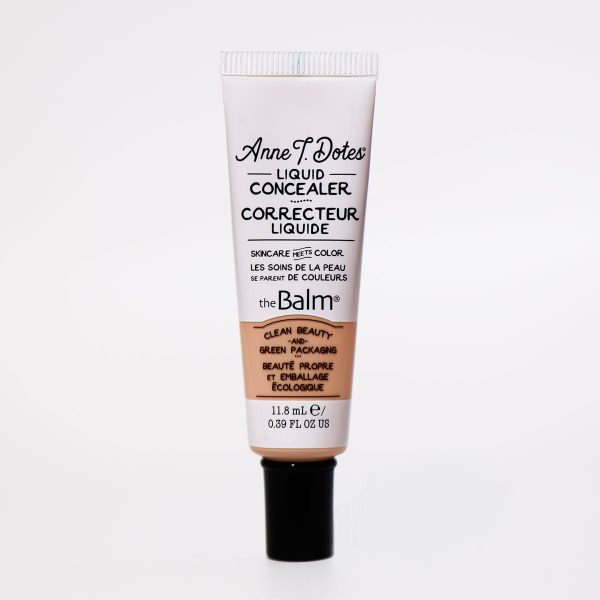 Anne T. Dotes® Liquid Concealer - Image 27