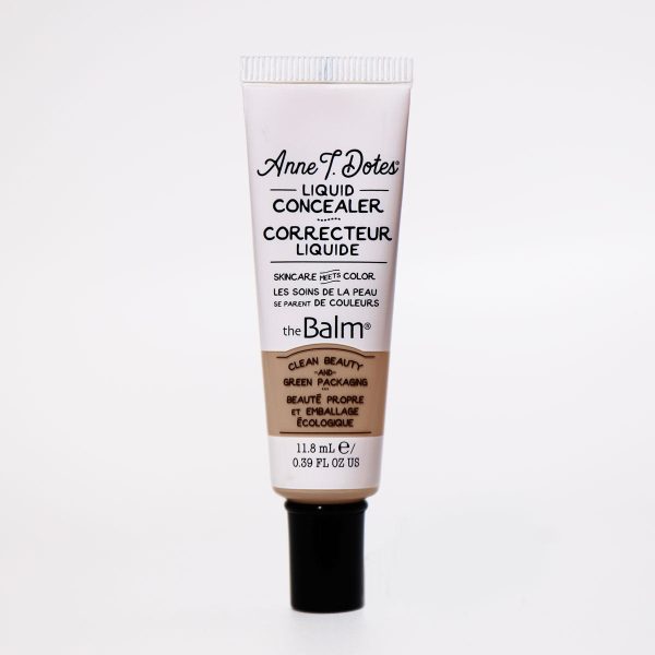 Anne T. Dotes® Liquid Concealer - Image 31