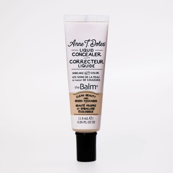 Anne T. Dotes® Liquid Concealer - Image 15