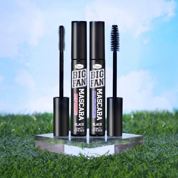 Big Fan® Defining Mascara - Image 5