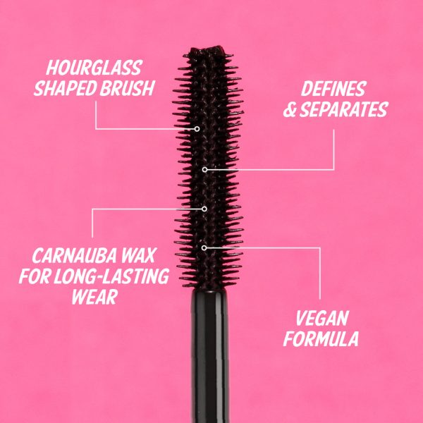 Big Fan® Defining Mascara - Image 3