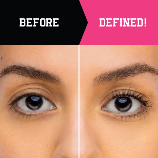Big Fan® Defining Mascara - Image 2