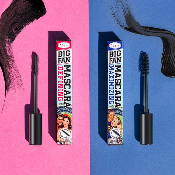 Big Fan® Defining Mascara - Image 4