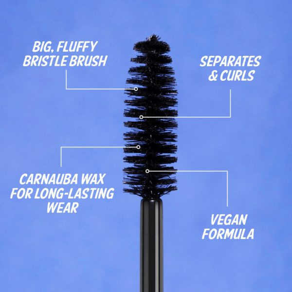 Big Fan® Maximizing Mascara - Image 3