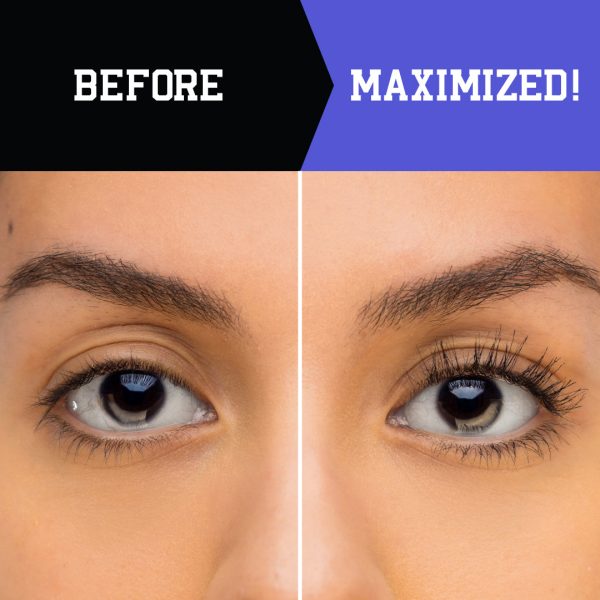 Big Fan® Maximizing Mascara - Image 2