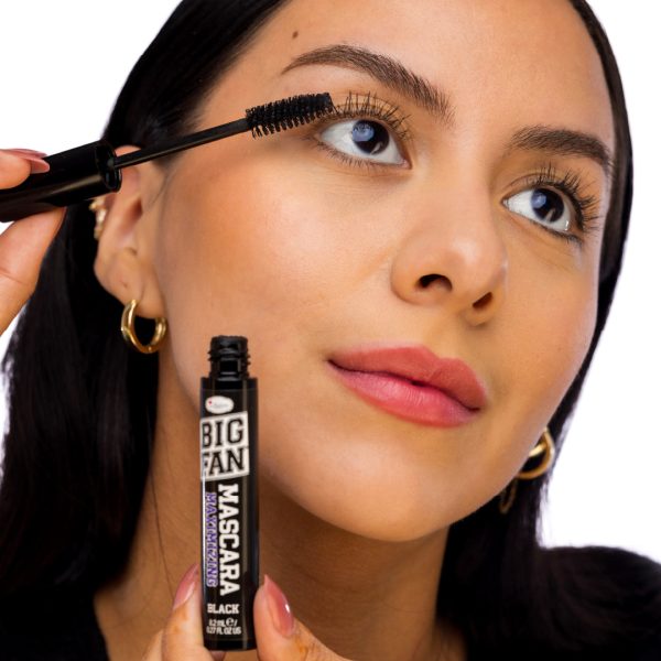 Big Fan® Maximizing Mascara - Image 4