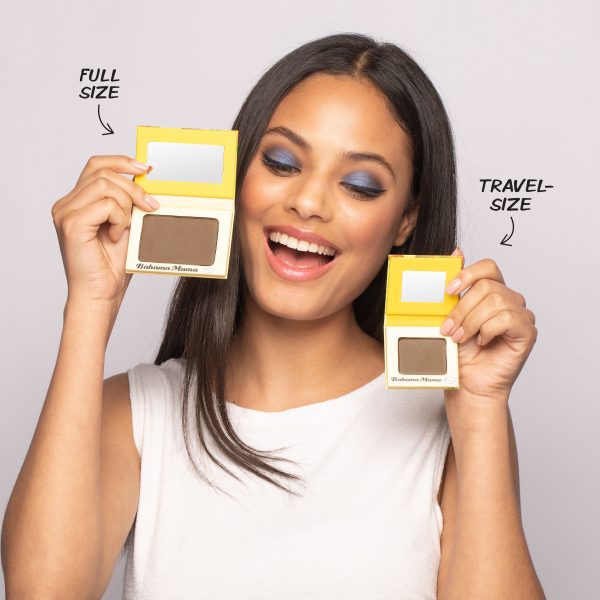 Bahama Mama® Powder Bronzer Travel-Size - Image 2