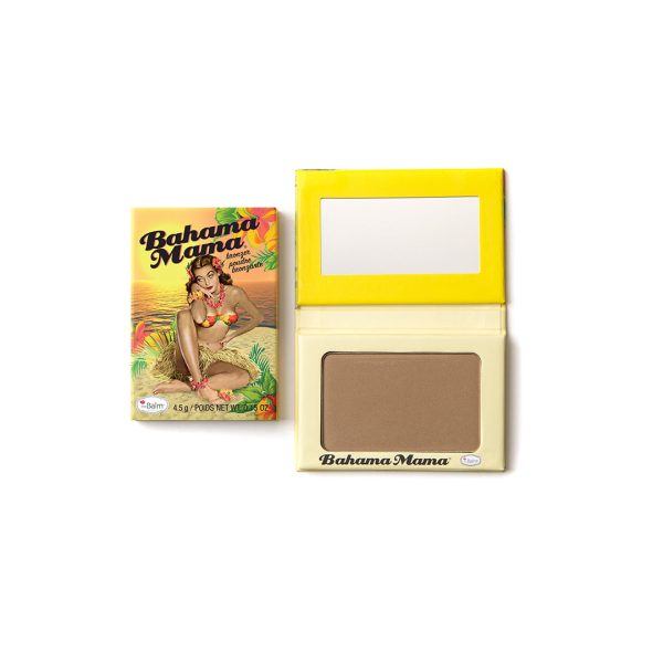 Bahama Mama® Powder Bronzer - Image 3