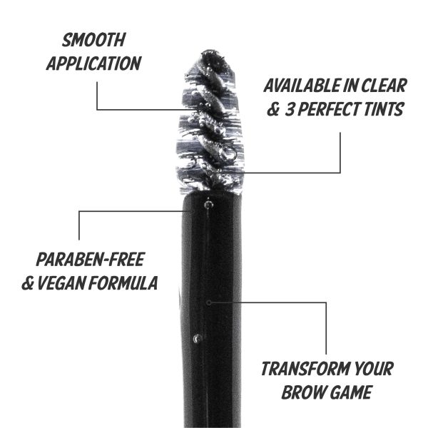 It's A-Brow Time!® Eyebrow Gel - Image 15