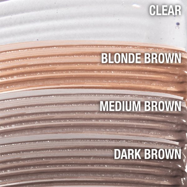 It's A-Brow Time!® Eyebrow Gel - Image 2