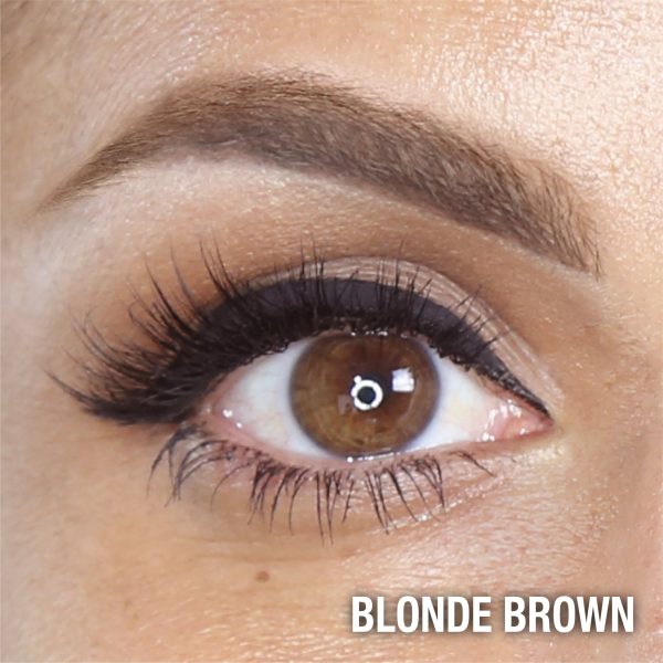 It's A-Brow Time!® Eyebrow Gel - Image 6