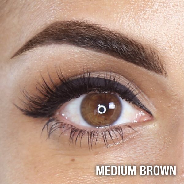 It's A-Brow Time!® Eyebrow Gel - Image 9