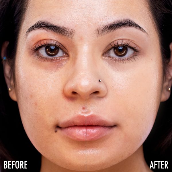 Department of Corrections™ Redness Color Corrector - Image 2