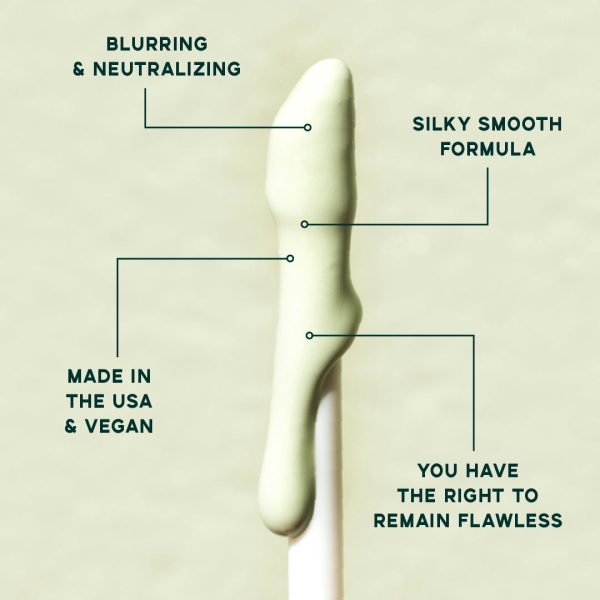 Department of Corrections™ Redness Color Corrector - Image 3