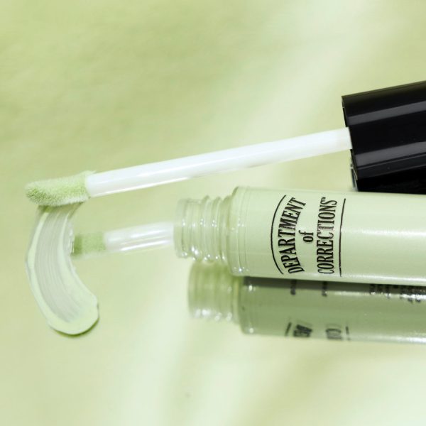 Department of Corrections™ Redness Color Corrector - Image 6