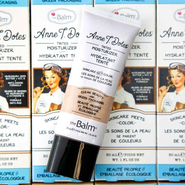 Anne T. Dotes® Tinted Moisturizer - Image 6
