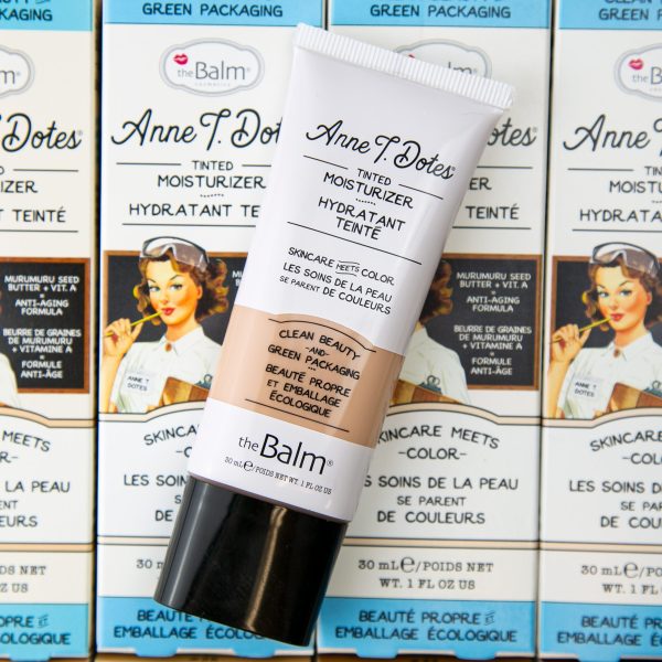 Anne T. Dotes® Tinted Moisturizer - Image 10