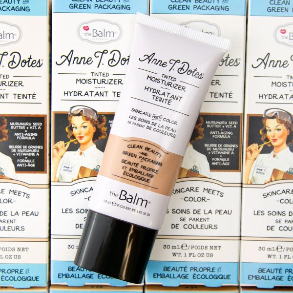 Anne T. Dotes® Tinted Moisturizer - Image 14