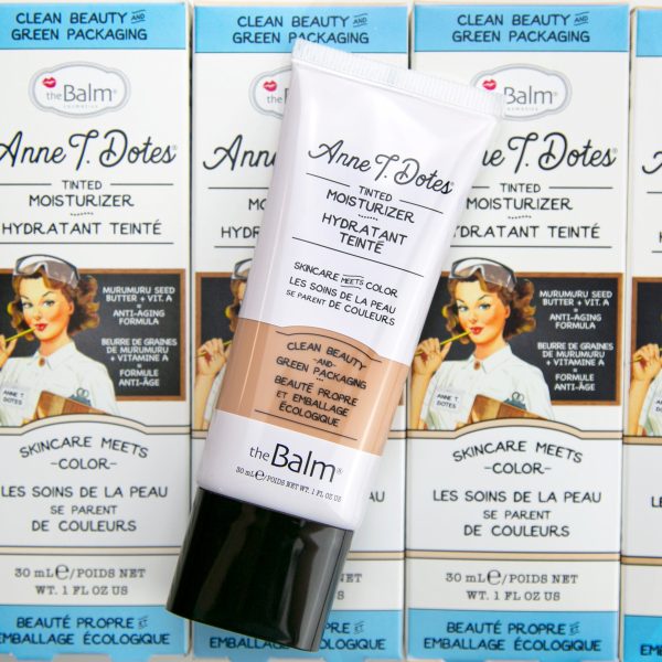 Anne T. Dotes® Tinted Moisturizer - Image 18