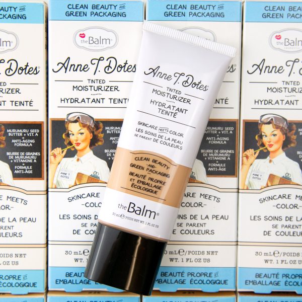 Anne T. Dotes® Tinted Moisturizer - Image 22