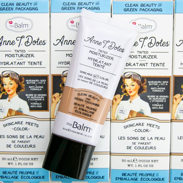 Anne T. Dotes® Tinted Moisturizer - Image 26