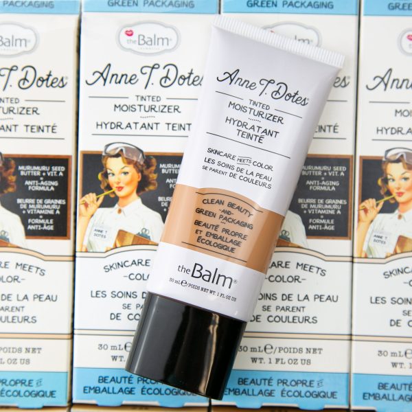 Anne T. Dotes® Tinted Moisturizer - Image 30