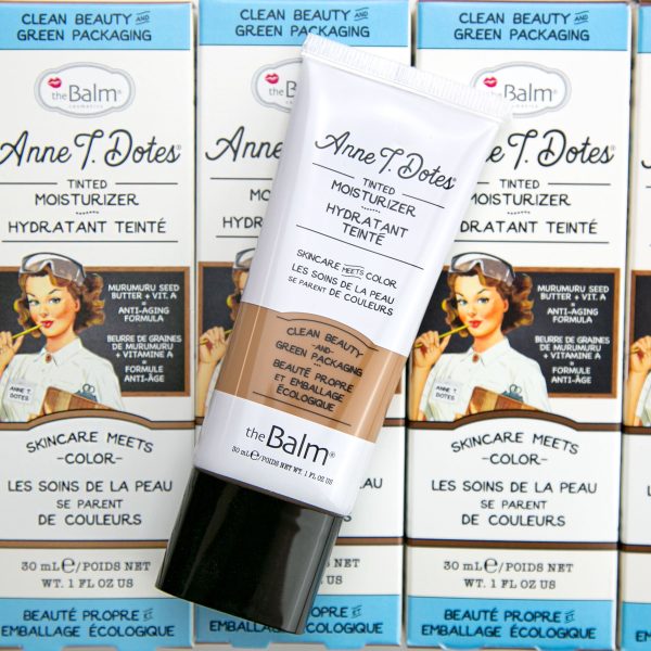 Anne T. Dotes® Tinted Moisturizer - Image 34