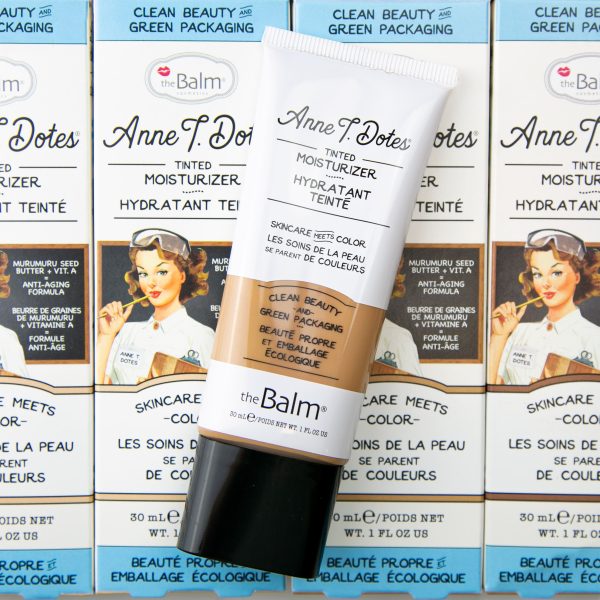 Anne T. Dotes® Tinted Moisturizer - Image 37