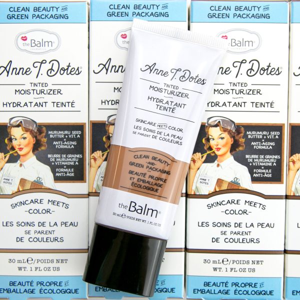Anne T. Dotes® Tinted Moisturizer - Image 42