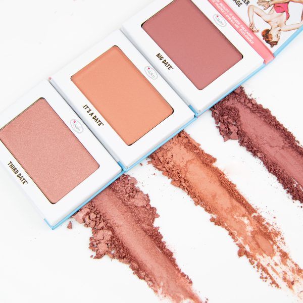 It's A Date® Powder Blush - Image 2