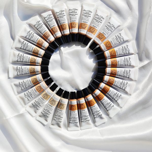 Anne T. Dotes® Liquid Concealer - Image 3