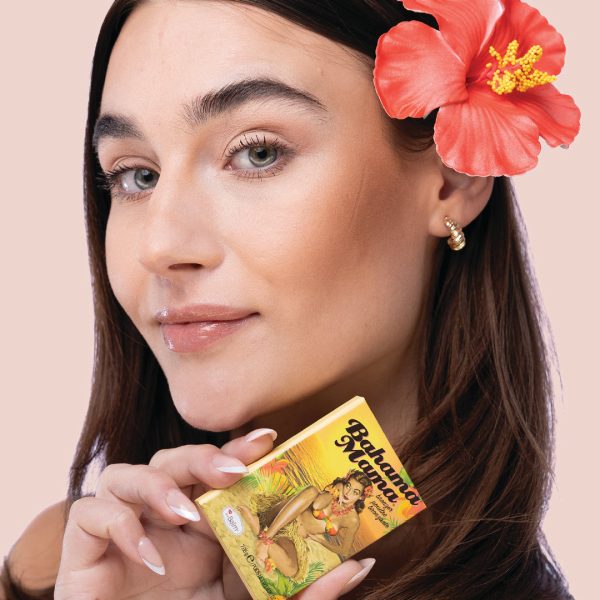 Bahama Mama® Powder Bronzer - Image 2